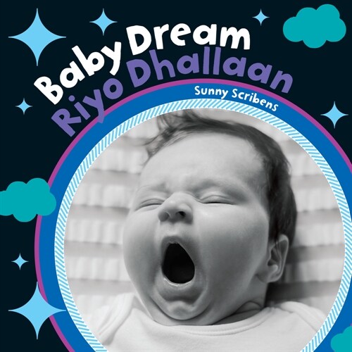 Baby Dream (Bilingual Somali & English) (Board Books, Bilingual)