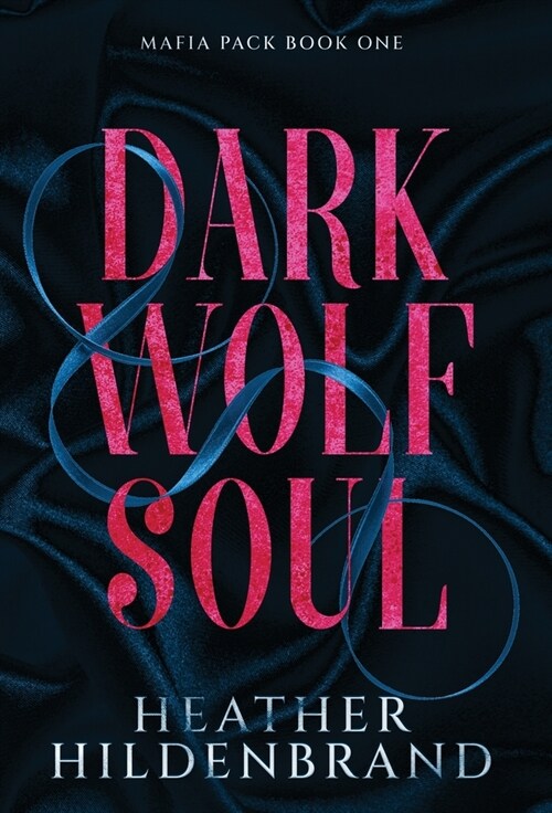 Dark Wolf Soul (Hardcover)