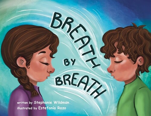 Breath by Breath (Paperback)