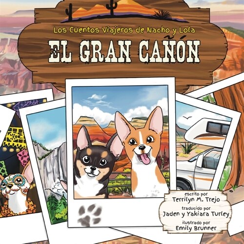 El Gran Ca憎n (Paperback)