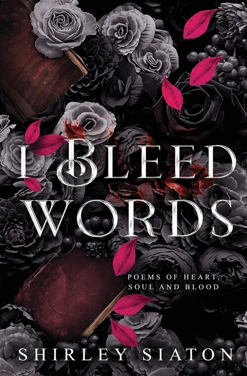 I Bleed Words (Paperback)