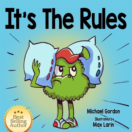 Its The Rules (Paperback)