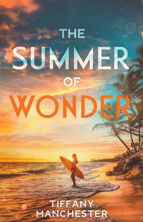 The Summer of Wonder (Paperback)