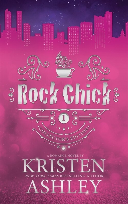 Rock Chick Collectors Edition (Hardcover)