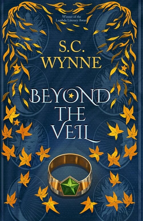 Beyond the Veil (Paperback)