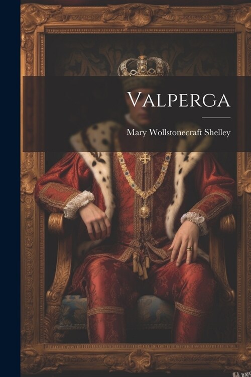 Valperga (Paperback)