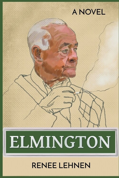 Elmington (Paperback)