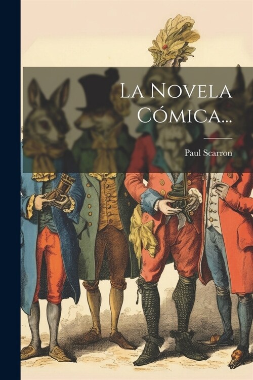 La Novela C?ica... (Paperback)