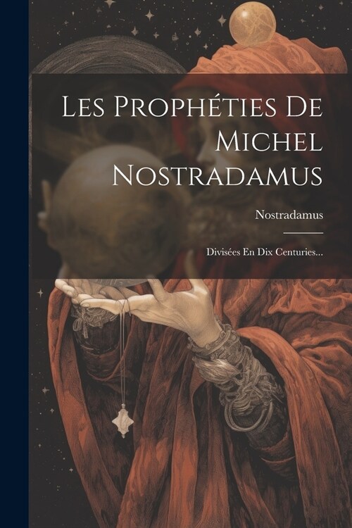 Les Proph?ies De Michel Nostradamus: Divis?s En Dix Centuries... (Paperback)