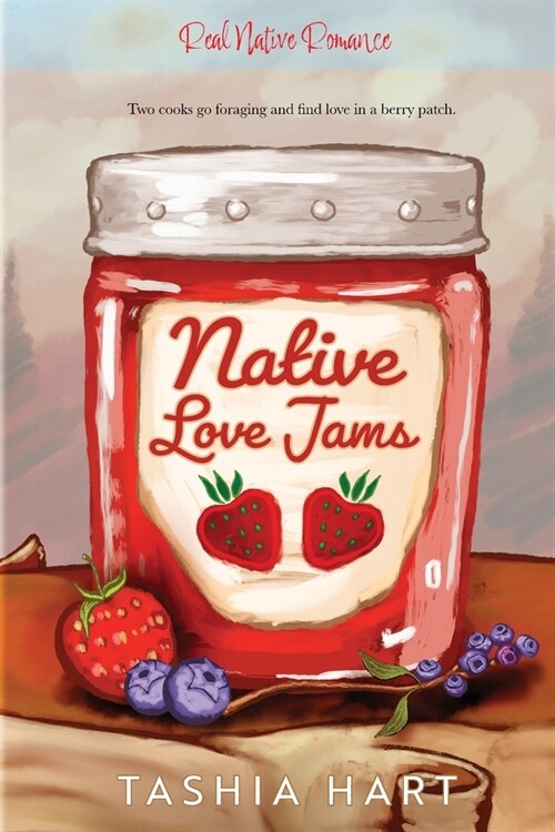 Native Love Jams (Paperback)