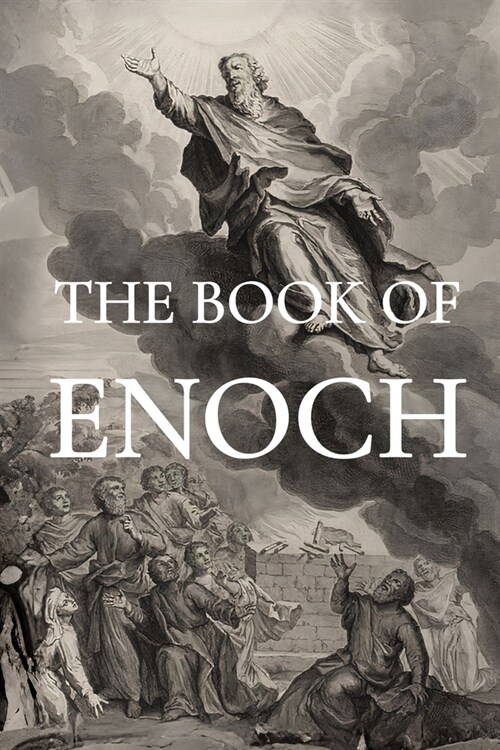 The Book of Enoch: 1 Enoch (Paperback, 2)