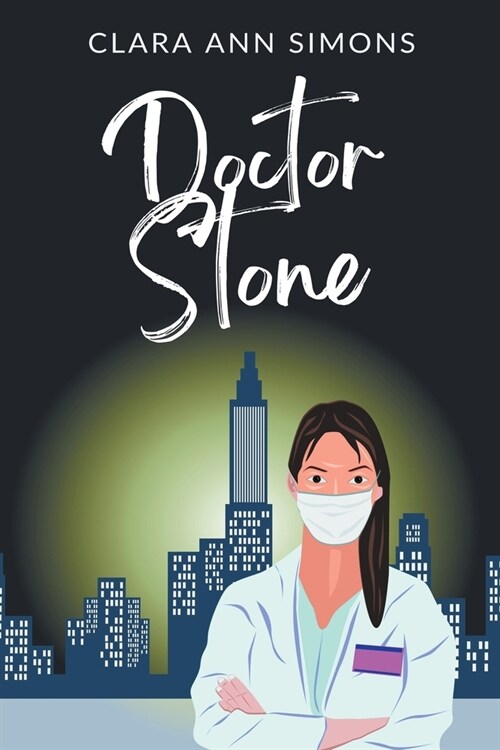 Doctor Stone (Paperback)