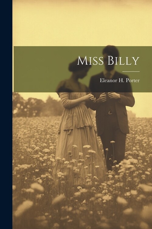 Miss Billy (Paperback)