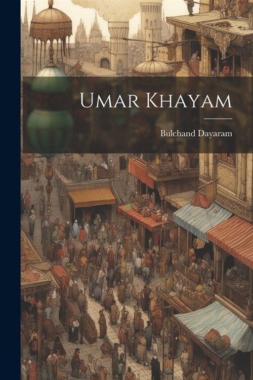 Umar Khayam (Paperback)