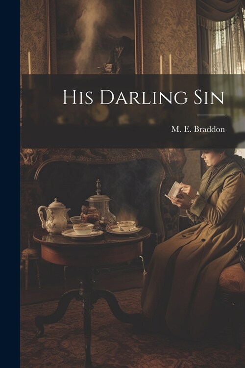 His Darling Sin (Paperback)