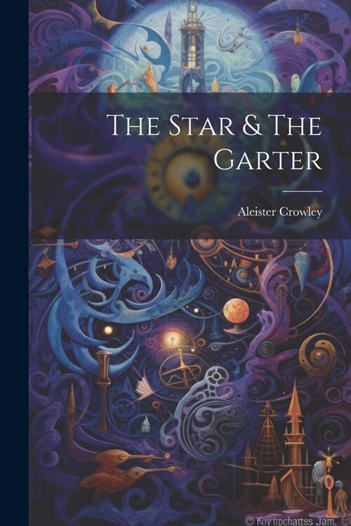 The Star & The Garter (Paperback)