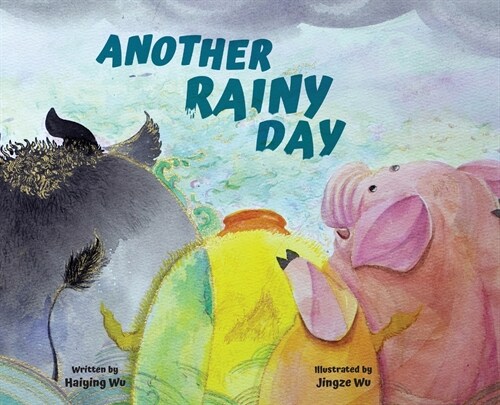 Another Rainy Day (Hardcover)