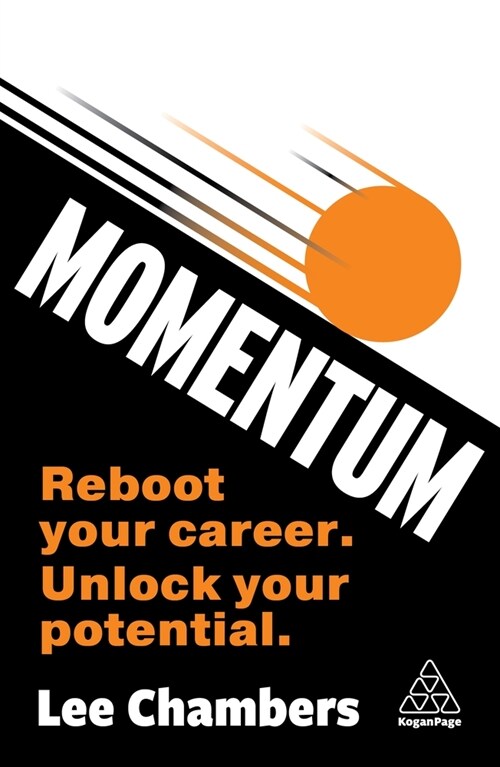 Momentum : Reboot Your Career, Unlock Your Potential (Hardcover)