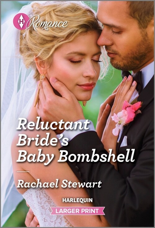 Reluctant Brides Baby Bombshell (Mass Market Paperback, Original)