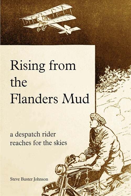 Rising from the Flanders Mud (Paperback)