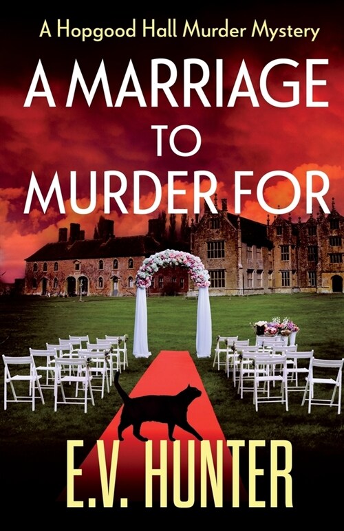 A Marriage To Murder For (Paperback)