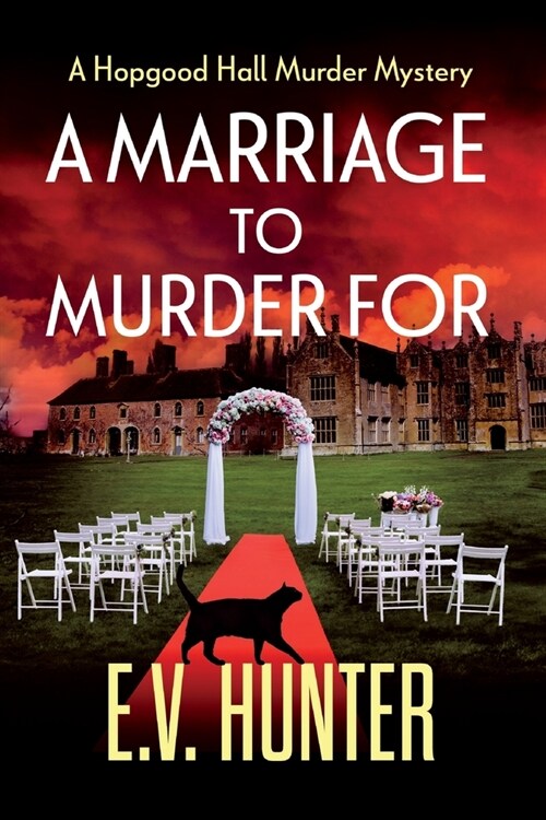 A Marriage To Murder For (Paperback)