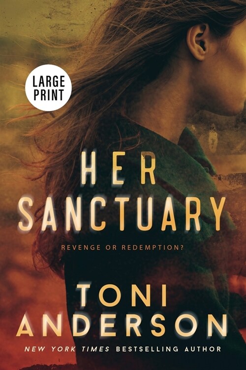 Her Sanctuary: Large Print (Paperback)