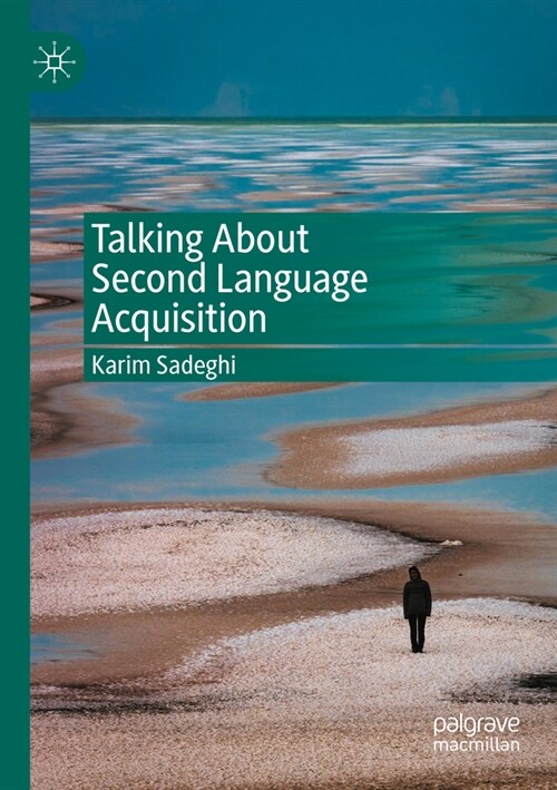 Talking about Second Language Acquisition (Paperback, 2022)