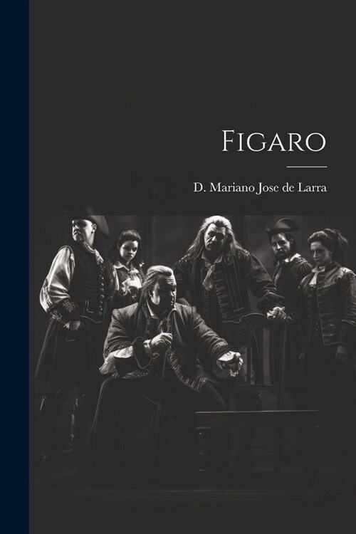 Figaro (Paperback)
