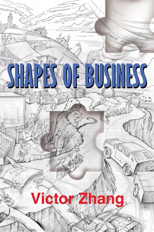 Shapes of Business (Paperback)