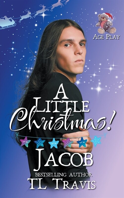 A Little Christmas: Jacob (Paperback)