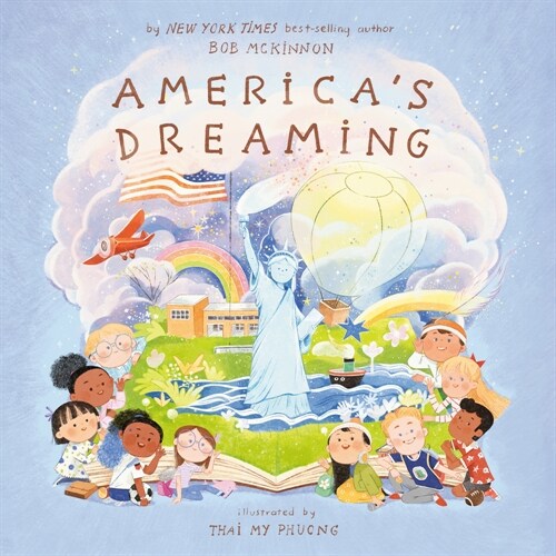 Americas Dreaming (Hardcover)