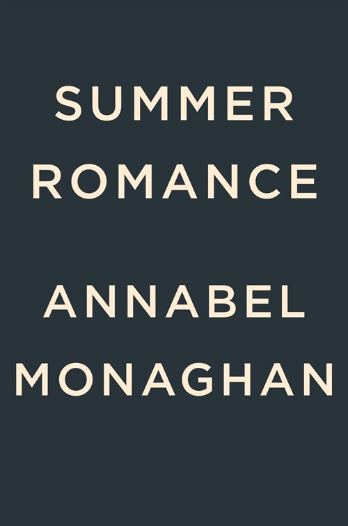 Summer Romance (Paperback)