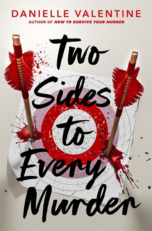 Two Sides to Every Murder (Paperback)