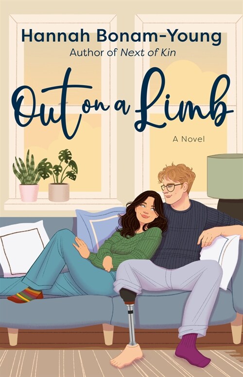 Out on a Limb (Paperback)
