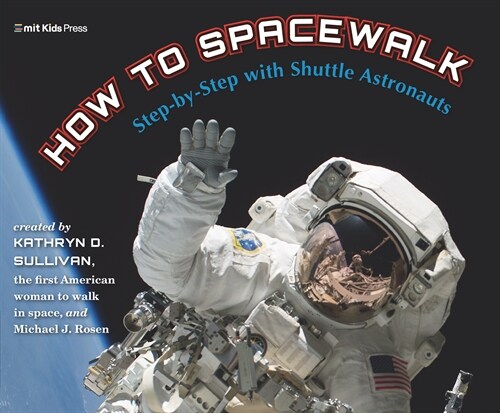 How to Spacewalk (Paperback)