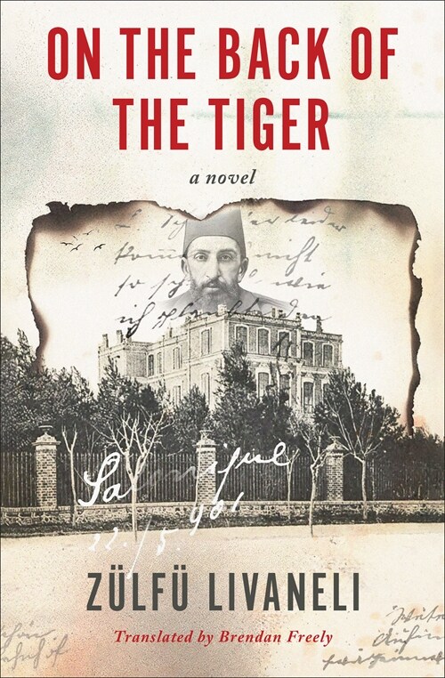 On the Back of the Tiger (Paperback)