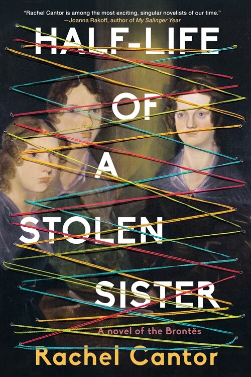 Half-Life of a Stolen Sister (Paperback)