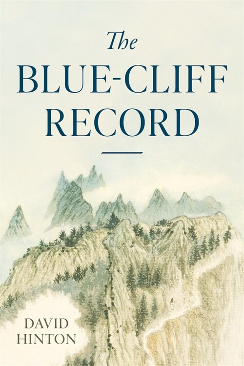 The Blue-Cliff Record (Paperback)