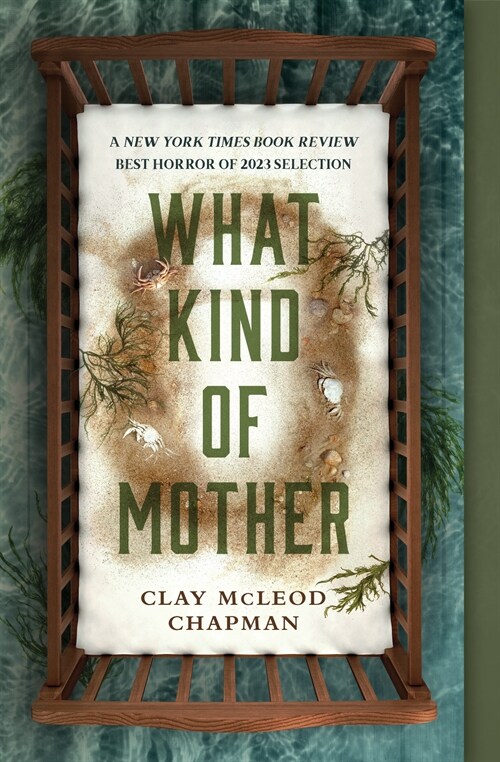 What Kind of Mother (Paperback)