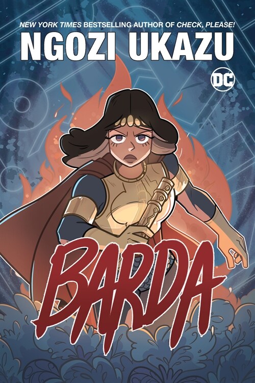 Barda (Paperback)