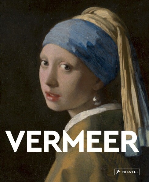 Vermeer: Masters of Art (Paperback)