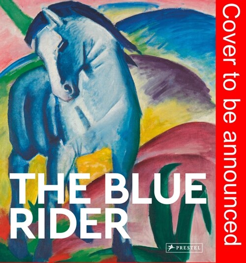 The Blue Rider: Masters of Art (Paperback)