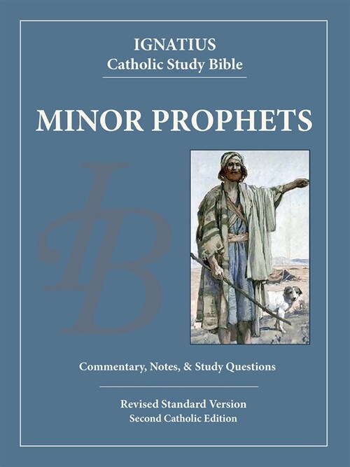 The Minor Prophets (Paperback)