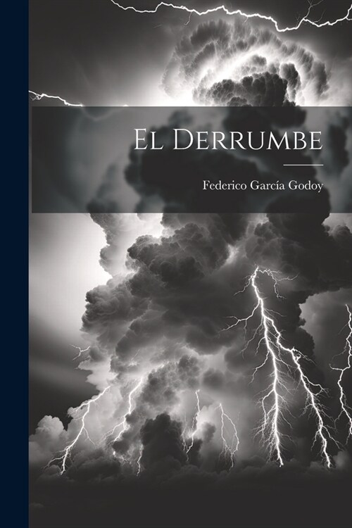 El Derrumbe (Paperback)
