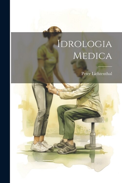 Idrologia Medica (Paperback)