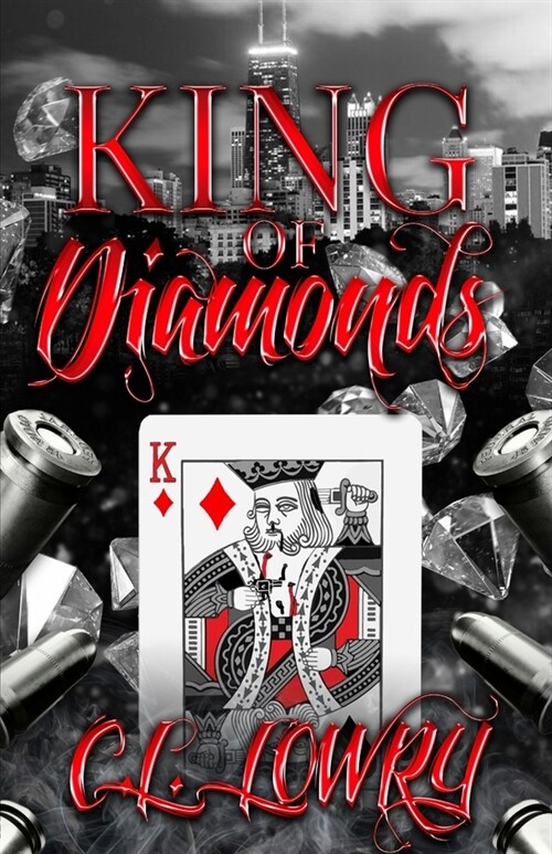 King of Diamonds (Paperback)