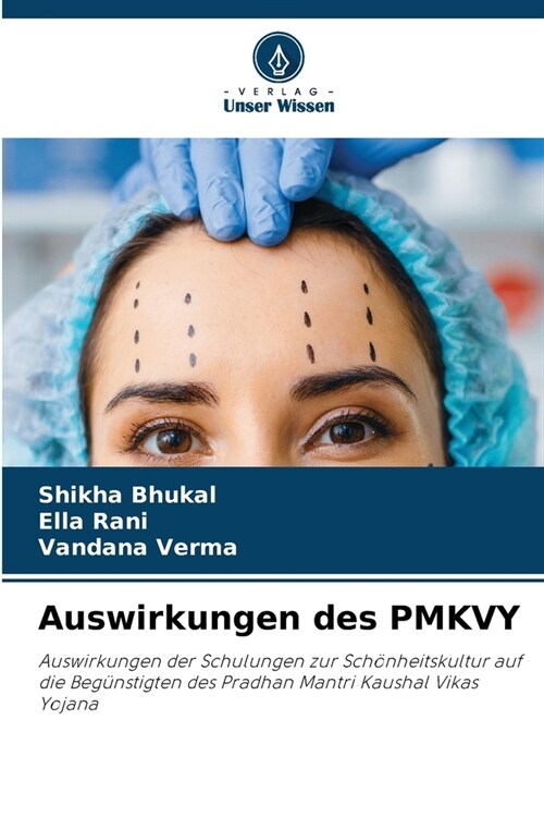 Auswirkungen des PMKVY (Paperback)