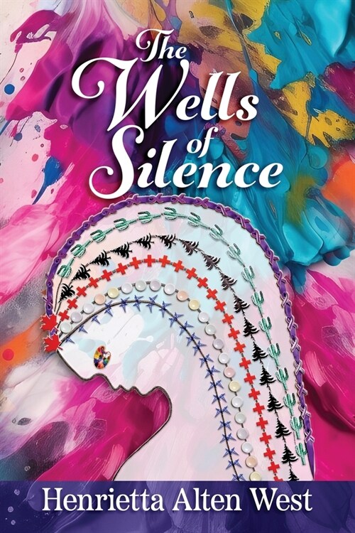 The Wells of Silence (Paperback)