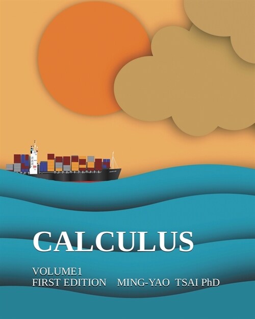 Calculus: Volume1 (Paperback)